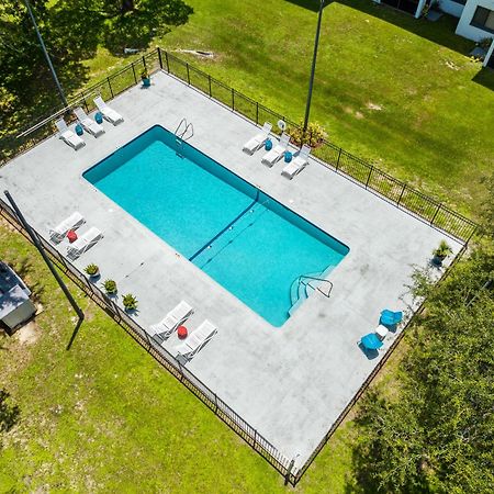 Oasis 105 - Blue Bliss Lägenhet Titusville Exteriör bild